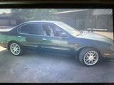 Nissan Maxima 2001 года за 1 900 000 тг. в Алматы – фото 2