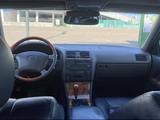 Lexus LS 400 1999 годаүшін7 700 000 тг. в Уральск – фото 4