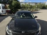 Kia Optima 2016 годаүшін6 800 000 тг. в Сатпаев – фото 3