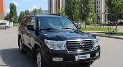 Toyota Land Cruiser 2008 годаүшін15 068 000 тг. в Астана