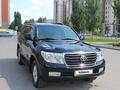 Toyota Land Cruiser 2008 годаүшін16 800 000 тг. в Астана – фото 10