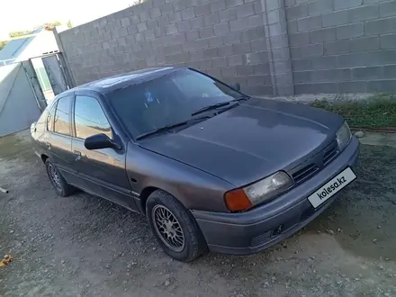 Nissan Primera 1991 года за 700 000 тг. в Алматы – фото 2