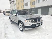 BMW X5 2002 года за 5 500 000 тг. в Астана