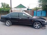 Nissan Maxima 1994 годаүшін2 200 000 тг. в Шу – фото 4