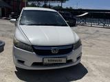 Honda Stream 2010 годаүшін1 000 000 тг. в Алматы