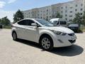 Hyundai Elantra 2011 года за 4 200 000 тг. в Костанай – фото 2
