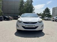 Hyundai Elantra 2011 года за 4 200 000 тг. в Костанай