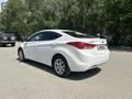 Hyundai Elantra 2011 года за 4 200 000 тг. в Костанай – фото 6