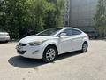Hyundai Elantra 2011 года за 4 200 000 тг. в Костанай – фото 8