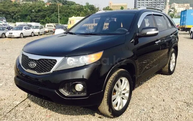 Kia Sorento 2010 года за 400 000 тг. в Павлодар