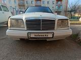 Mercedes-Benz E 280 1994 года за 2 400 000 тг. в Тараз – фото 5