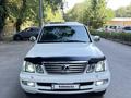 Lexus LX 470 2007 года за 14 500 000 тг. в Алматы – фото 5