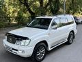 Lexus LX 470 2007 годаүшін14 500 000 тг. в Алматы – фото 3