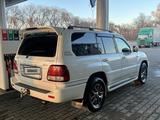 Lexus LX 470 2007 годаүшін14 500 000 тг. в Алматы