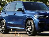 BMW X5 2022 года за 40 000 000 тг. в Алматы – фото 4