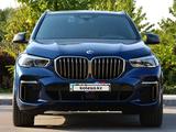 BMW X5 2022 года за 40 000 000 тг. в Алматы – фото 3