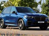 BMW X5 2022 года за 40 000 000 тг. в Алматы – фото 5