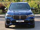 BMW X5 2022 года за 40 000 000 тг. в Алматы – фото 2
