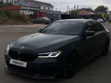 BMW 550 2021 годаүшін39 000 000 тг. в Астана