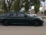 BMW 550 2021 годаүшін39 000 000 тг. в Астана – фото 3