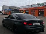 BMW 550 2021 годаүшін39 000 000 тг. в Астана – фото 5