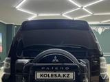 Mitsubishi Pajero 2007 годаүшін8 600 000 тг. в Уральск – фото 2
