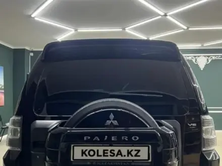 Mitsubishi Pajero 2007 года за 8 600 000 тг. в Уральск – фото 2