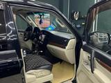 Mitsubishi Pajero 2007 годаүшін8 600 000 тг. в Уральск