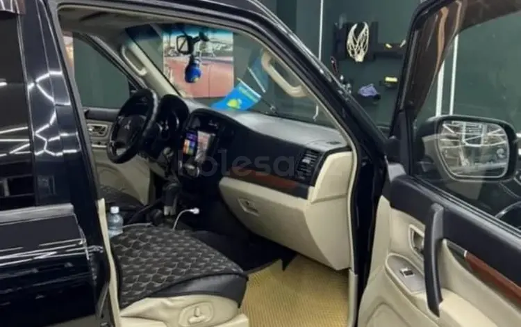 Mitsubishi Pajero 2007 года за 8 600 000 тг. в Уральск