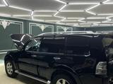 Mitsubishi Pajero 2007 годаүшін8 600 000 тг. в Уральск – фото 3