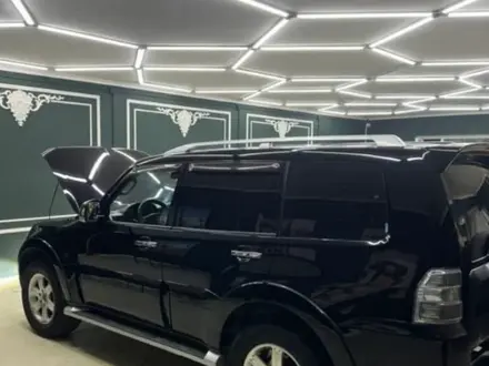 Mitsubishi Pajero 2007 года за 8 600 000 тг. в Уральск – фото 3