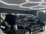 Mitsubishi Pajero 2007 годаүшін8 600 000 тг. в Уральск – фото 4
