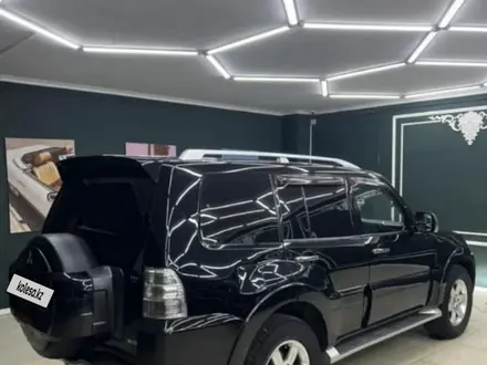 Mitsubishi Pajero 2007 года за 8 600 000 тг. в Уральск – фото 4