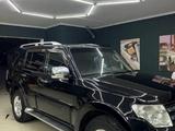 Mitsubishi Pajero 2007 годаүшін8 600 000 тг. в Уральск – фото 5
