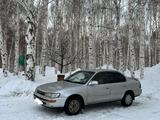 Toyota Corolla 1992 года за 2 300 000 тг. в Усть-Каменогорск – фото 2