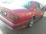 Mercedes-Benz E 200 1991 года за 1 250 000 тг. в Алматы – фото 3