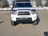 Toyota Tacoma 2011 года за 18 000 000 тг. в Талдыкорган