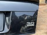 Крышка багажника на Audi A4 B6үшін20 000 тг. в Алматы – фото 3