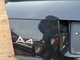 Крышка багажника на Audi A4 B6 за 20 000 тг. в Алматы – фото 4
