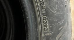 Летние шины Bridgestone 235/55 R19үшін200 000 тг. в Атырау – фото 3