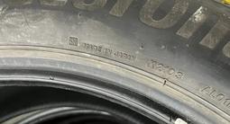 Летние шины Bridgestone 235/55 R19 за 200 000 тг. в Атырау – фото 4