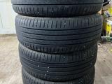 Летние шины Bridgestone 235/55 R19үшін200 000 тг. в Атырау – фото 5