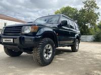 Mitsubishi Pajero 1996 годаfor3 500 000 тг. в Костанай