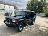 Mitsubishi Pajero 1996 годаүшін3 500 000 тг. в Костанай – фото 5