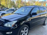 Lexus RX 330 2004 года за 7 500 000 тг. в Шымкент