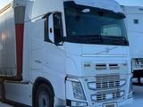 Volvo  FH 2017 года за 33 900 000 тг. в Тараз – фото 2