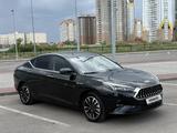 JAC J7 2023 года за 7 000 000 тг. в Астана – фото 2