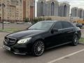 Mercedes-Benz E 350 2015 года за 11 000 000 тг. в Астана – фото 9