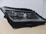 Фара правая Lexus RX200 RX 200 T rx200t led светодиодная за 200 000 тг. в Астана