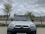Toyota 4Runner 2006 года за 5 800 000 тг. в Актобе